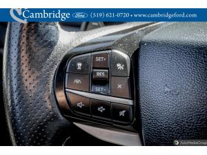 Thumbnail 21 Ford Explorer St 2022