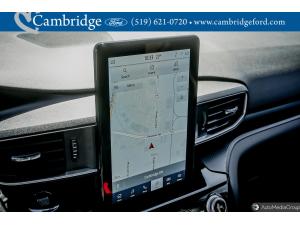 Thumbnail 29 Ford Explorer St 2022