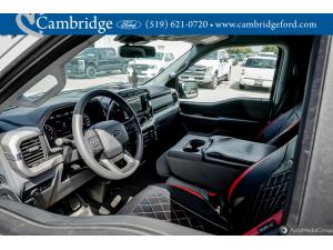 Miniature 6 Ford F-150 4x4 Supercrew-157 2021
