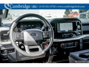 Miniature 7 Ford F-150 4x4 Supercrew-157 2021
