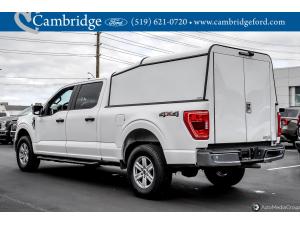 Thumbnail 6 Ford F-150 4x4 Supercrew-157 2021