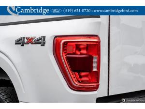 Thumbnail 7 Ford F-150 4x4 Supercrew-157 2021