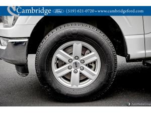 Thumbnail 11 Ford F-150 4x4 Supercrew-157 2021