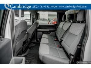 Thumbnail 14 Ford F-150 4x4 Supercrew-157 2021