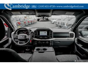 Thumbnail 16 Ford F-150 4x4 Supercrew-157 2021