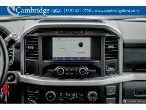 Thumbnail 17 Ford F-150 4x4 Supercrew-157 2021