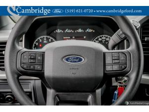 Thumbnail 19 Ford F-150 4x4 Supercrew-157 2021