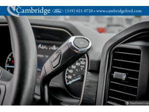 Thumbnail 23 Ford F-150 4x4 Supercrew-157 2021