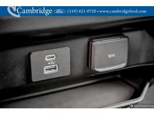 Thumbnail 25 Ford F-150 4x4 Supercrew-157 2021
