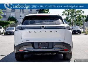 Miniature 5 Nissan Murano Sl 2025