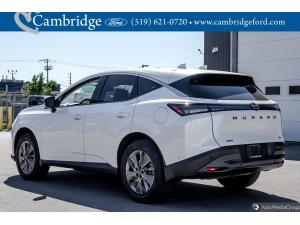 Miniature 6 Nissan Murano Sl 2025