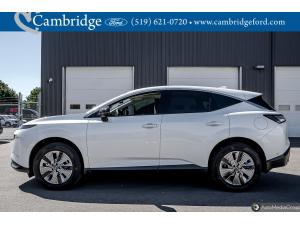 Miniature 8 Nissan Murano Sl 2025