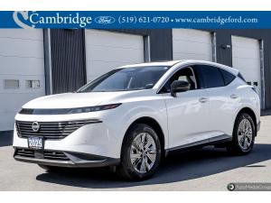 Miniature 9 Nissan Murano Sl 2025