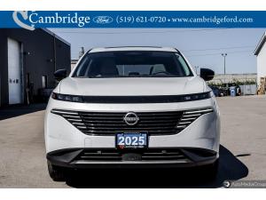 Miniature 10 Nissan Murano Sl 2025