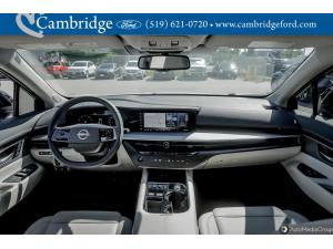 Miniature 17 Nissan Murano Sl 2025