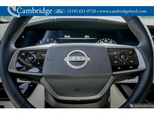 Miniature 20 Nissan Murano Sl 2025