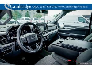 Miniature 6 Ford F-150 4X4 Supercrew-157 2022