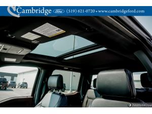 Miniature 5 Ford F-150 4X4 Supercrew-157 2022