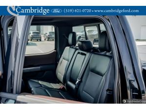 Miniature 6 Ford F-150 4X4 Supercrew-157 2022