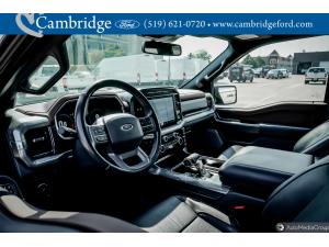 Miniature 7 Ford F-150 4X4 Supercrew-157 2022