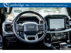 Miniature 8 Ford F-150 4X4 Supercrew-157 2022