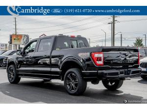 Miniature 6 Ford F-150 4X4 Supercrew-157 2022