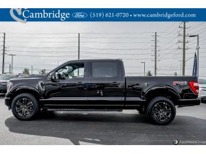 Miniature 8 Ford F-150 4X4 Supercrew-157 2022