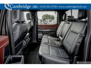 Miniature 15 Ford F-150 4X4 Supercrew-157 2022