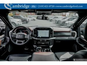 Miniature 17 Ford F-150 4X4 Supercrew-157 2022