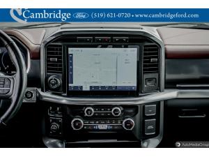 Miniature 18 Ford F-150 4X4 Supercrew-157 2022