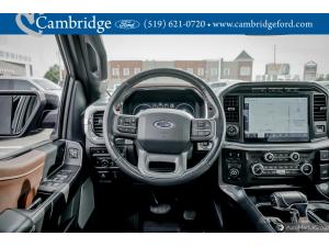 Miniature 19 Ford F-150 4X4 Supercrew-157 2022