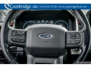 Miniature 20 Ford F-150 4X4 Supercrew-157 2022