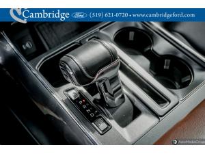 Miniature 24 Ford F-150 4X4 Supercrew-157 2022