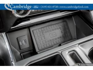 Miniature 25 Ford F-150 4X4 Supercrew-157 2022