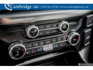 Miniature 27 Ford F-150 4X4 Supercrew-157 2022