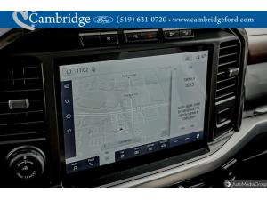 Miniature 28 Ford F-150 4X4 Supercrew-157 2022