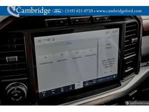 Miniature 30 Ford F-150 4X4 Supercrew-157 2022