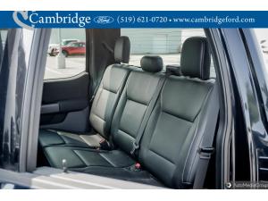 Miniature 5 Ford F-150 Xlt 2022