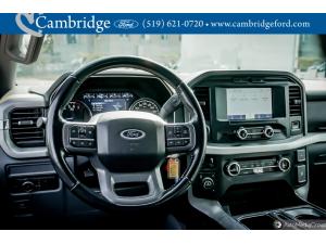 Miniature 7 Ford F-150 Xlt 2022
