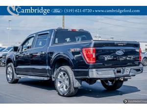 Thumbnail 6 Ford F-150 Xlt 2022