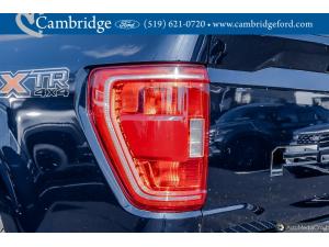 Thumbnail 7 Ford F-150 Xlt 2022