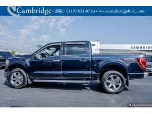 Thumbnail 8 Ford F-150 Xlt 2022