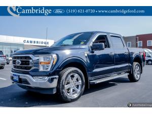 Thumbnail 9 Ford F-150 Xlt 2022