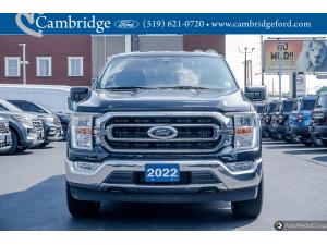 Thumbnail 10 Ford F-150 Xlt 2022