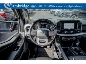 Thumbnail 18 Ford F-150 Xlt 2022