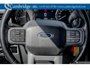 Thumbnail 19 Ford F-150 Xlt 2022