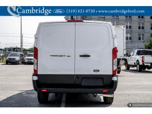 Thumbnail 5 Ford Transit Cargo Van Base 2026