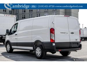 Thumbnail 6 Ford Transit Cargo Van Base 2026