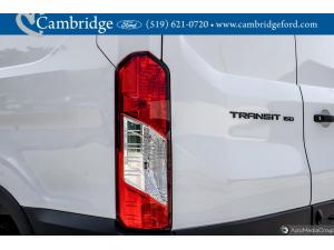 Thumbnail 7 Ford Transit Cargo Van Base 2026