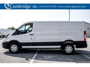 Thumbnail 8 Ford Transit Cargo Van Base 2026